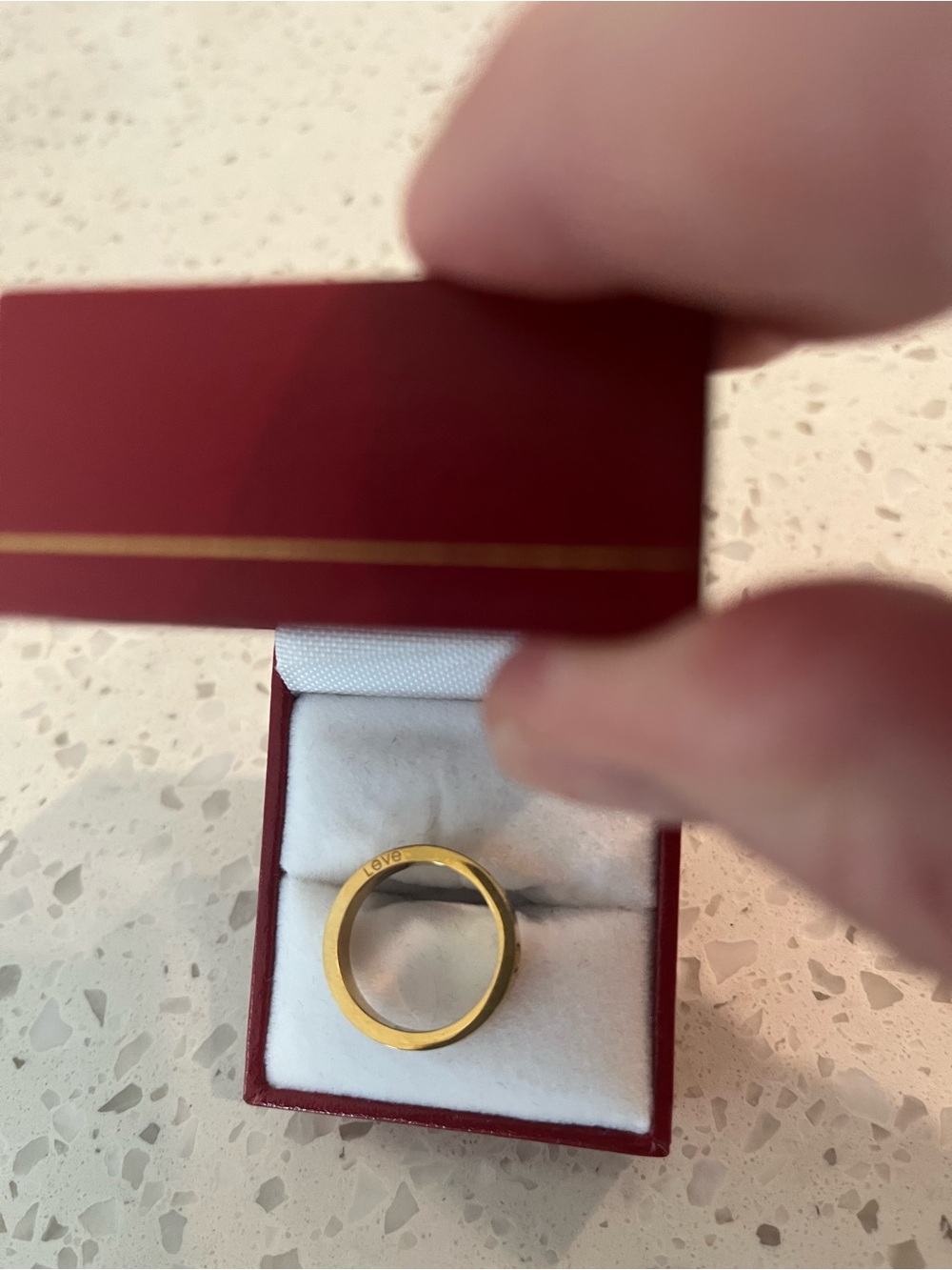 Love Ring